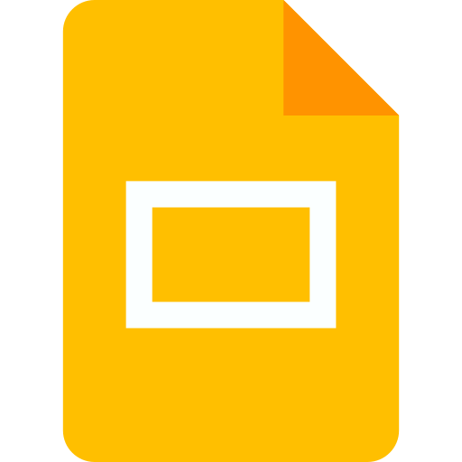 Google Slides Presentation Maker