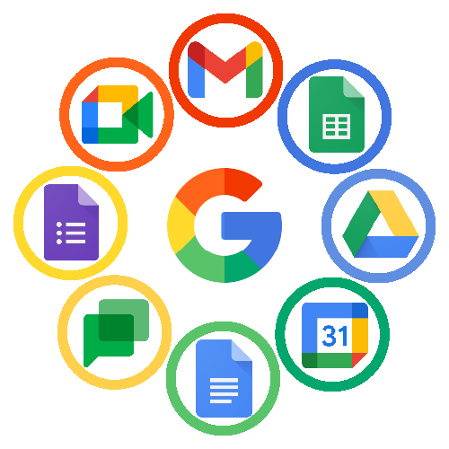 Google Workspace Partner India