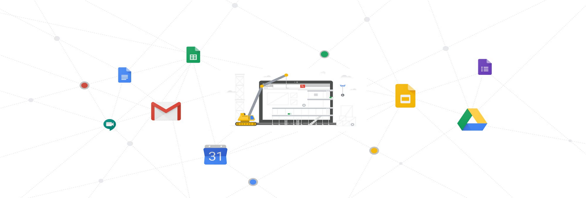 Google Workspace at ₹29/mo