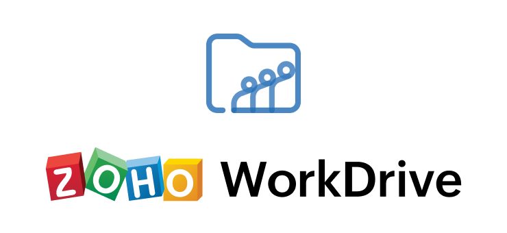 Zoho WorkDrive - Cloud File Storage & Collaboration Zoho WorkDrive