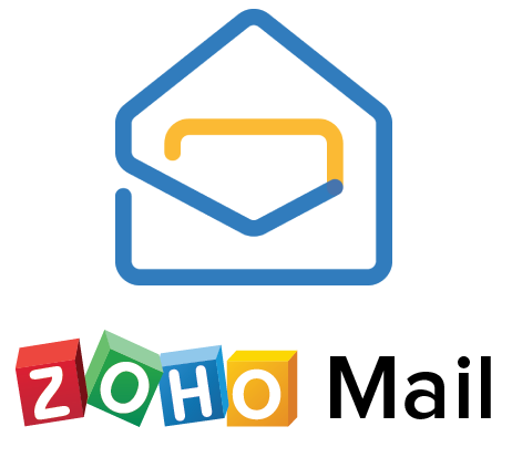 Zoho Mail - Secure Business Email Hosting Zoho Mail