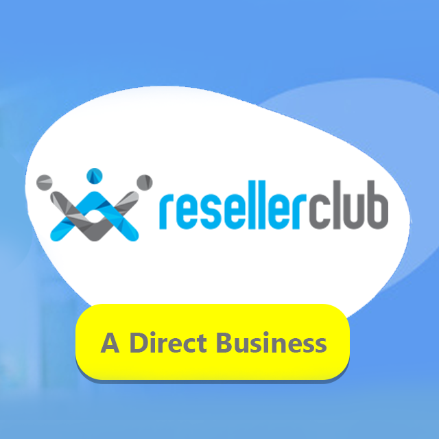 Reseller Club Email Solution in business mail bharat mail solutions